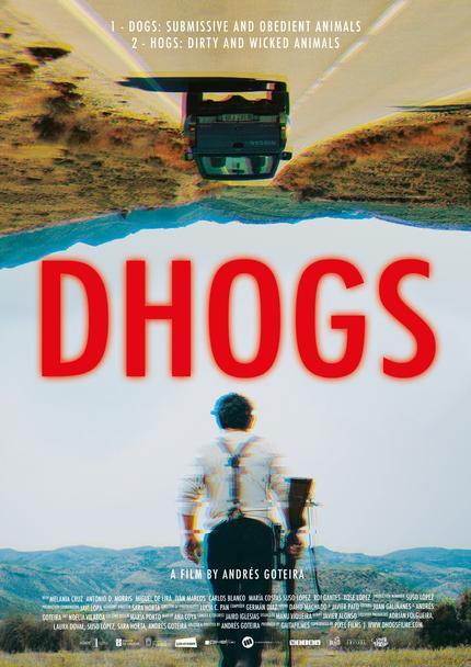 Dhogs