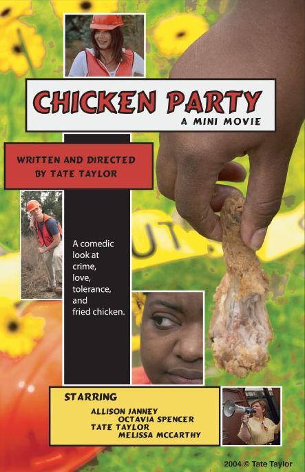 Chicken Party