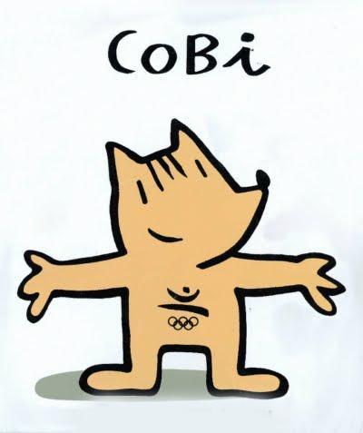 The Cobi troupe (TV Series)