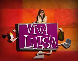 ¡Viva Luisa! (TV Series)