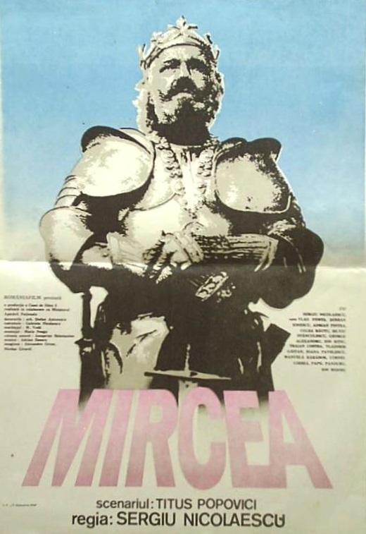 Mircea