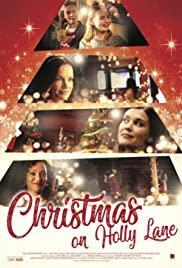 Christmas on Holly Lane (TV)