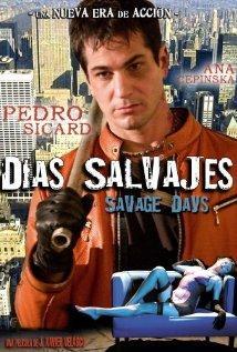 Días salvajes