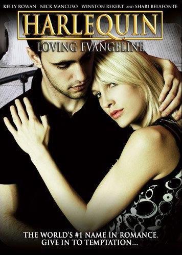 Loving Evangeline (TV)