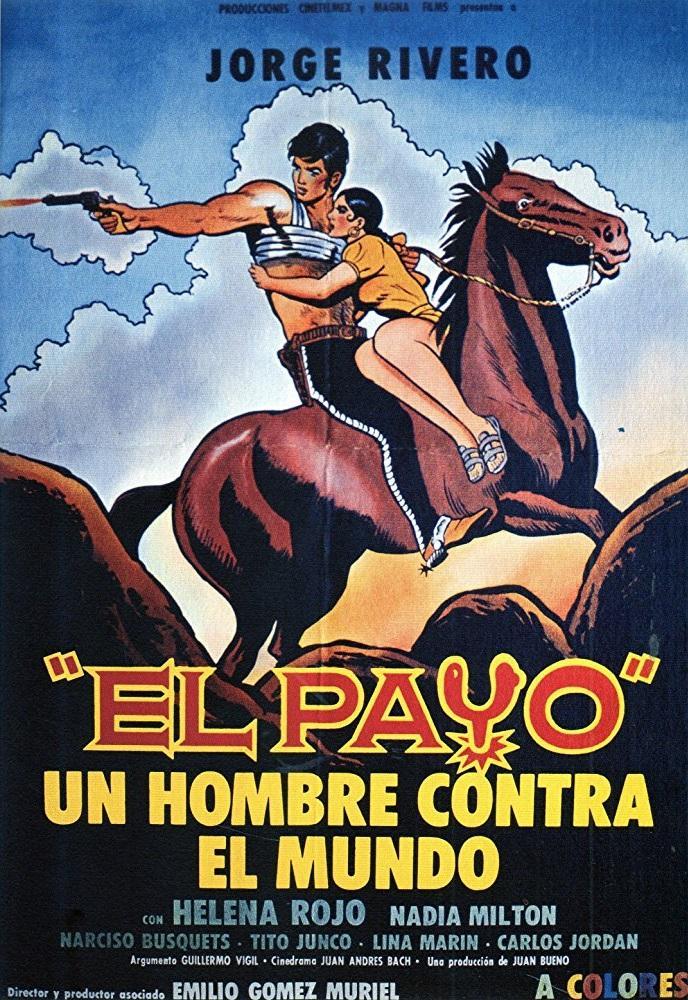 El payo