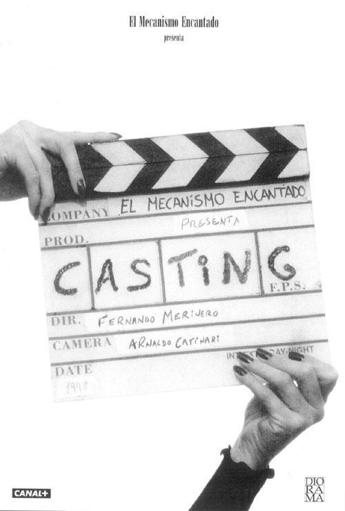 Casting