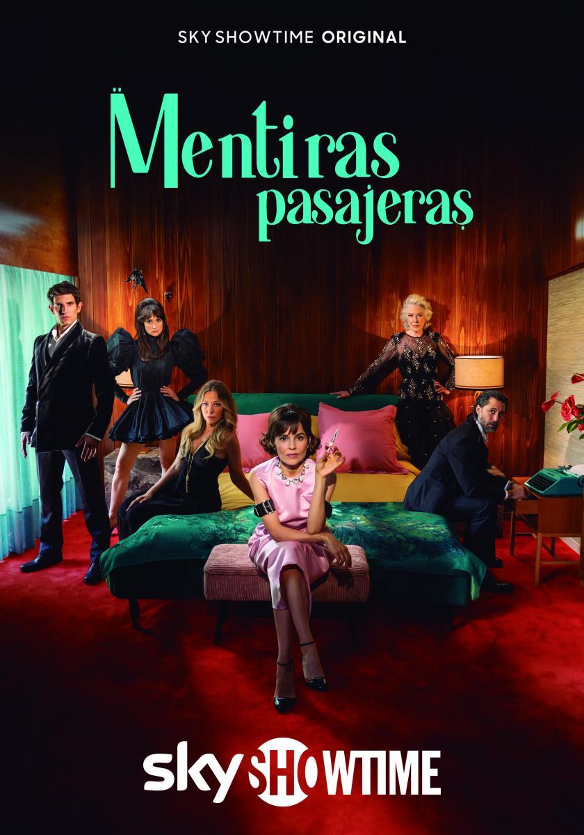 Mentiras pasajeras (Serie de TV)