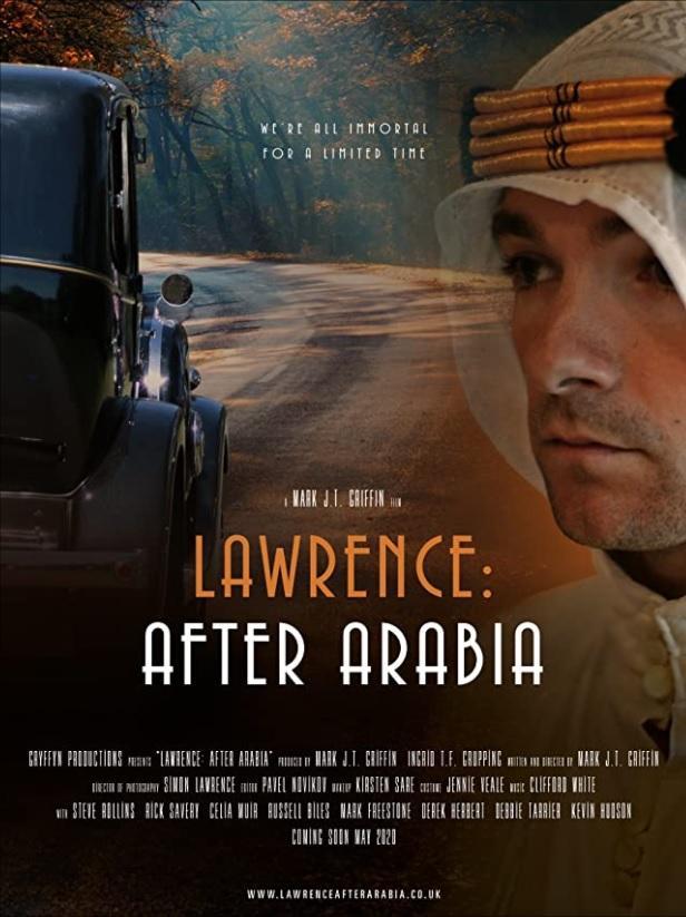 Lawrence: After Arabia