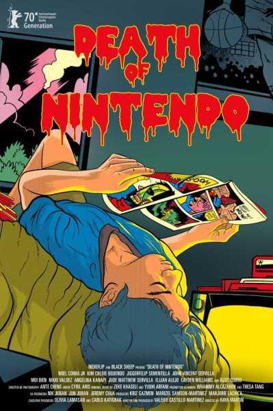 Death of Nintendo