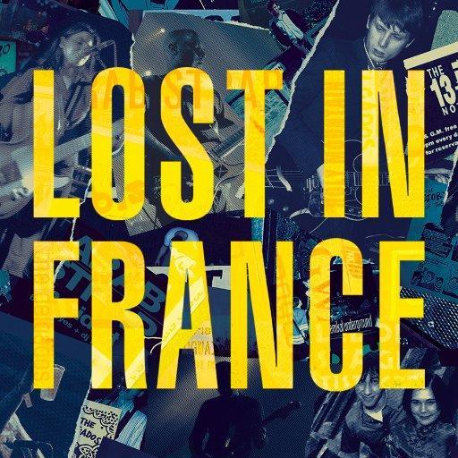 Lost in France