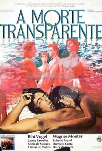 A Morte transparente