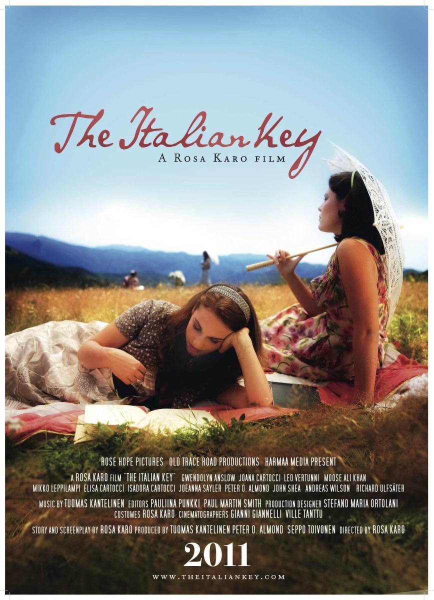 The Italian Key