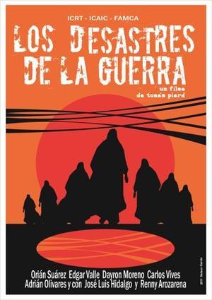 Los desastres de la guerra (TV)