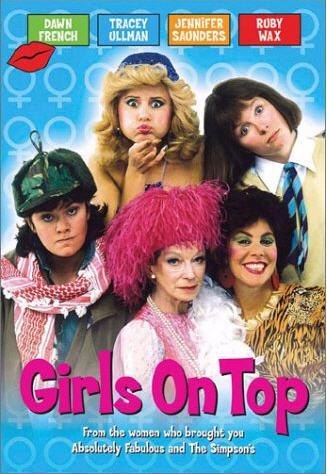 Girls on Top (Serie de TV)