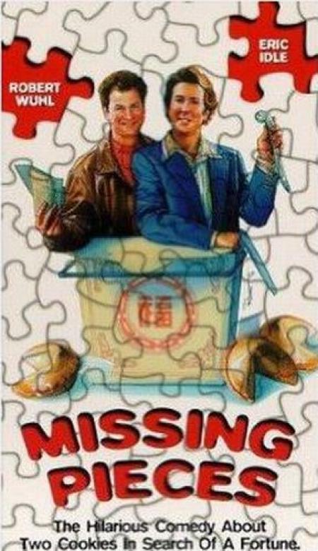 Missing Pieces