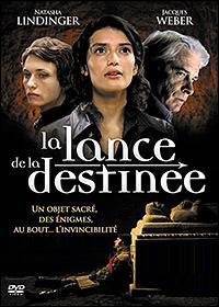 La lanza del destino (Miniserie de TV)