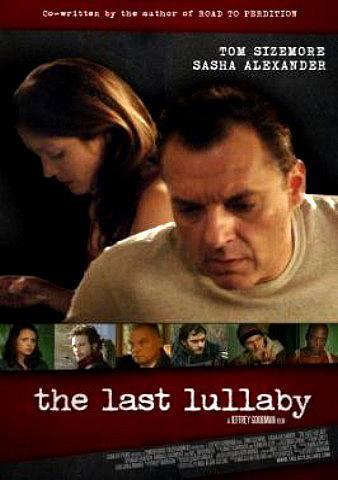 The Last Lullaby