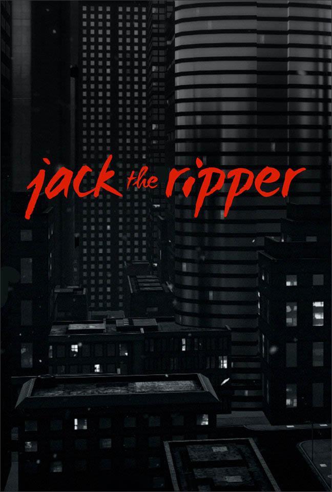 Jack el destripador (C)