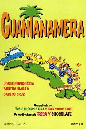 Guantanamera