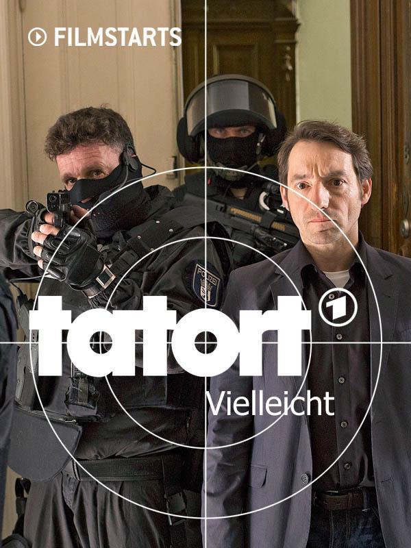 Tatort: La premonición (TV)