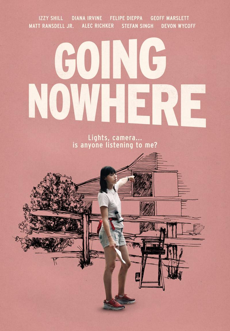 Going Nowhere