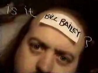 Is It Bill Bailey? (Serie de TV)