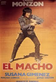 El macho