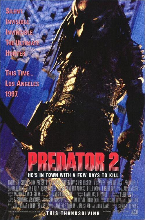 Predator 2