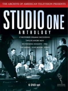 Studio One (Serie de TV)