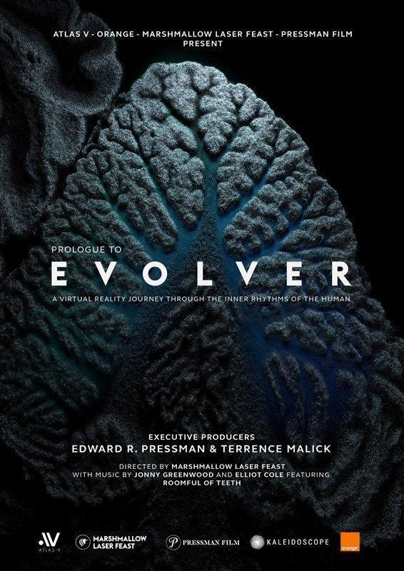 Evolver