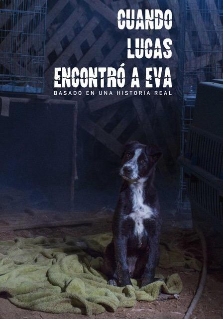 Cuando Lucas encontró a Eva (C)