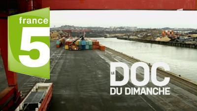 Le doc du dimanche (Serie de TV)