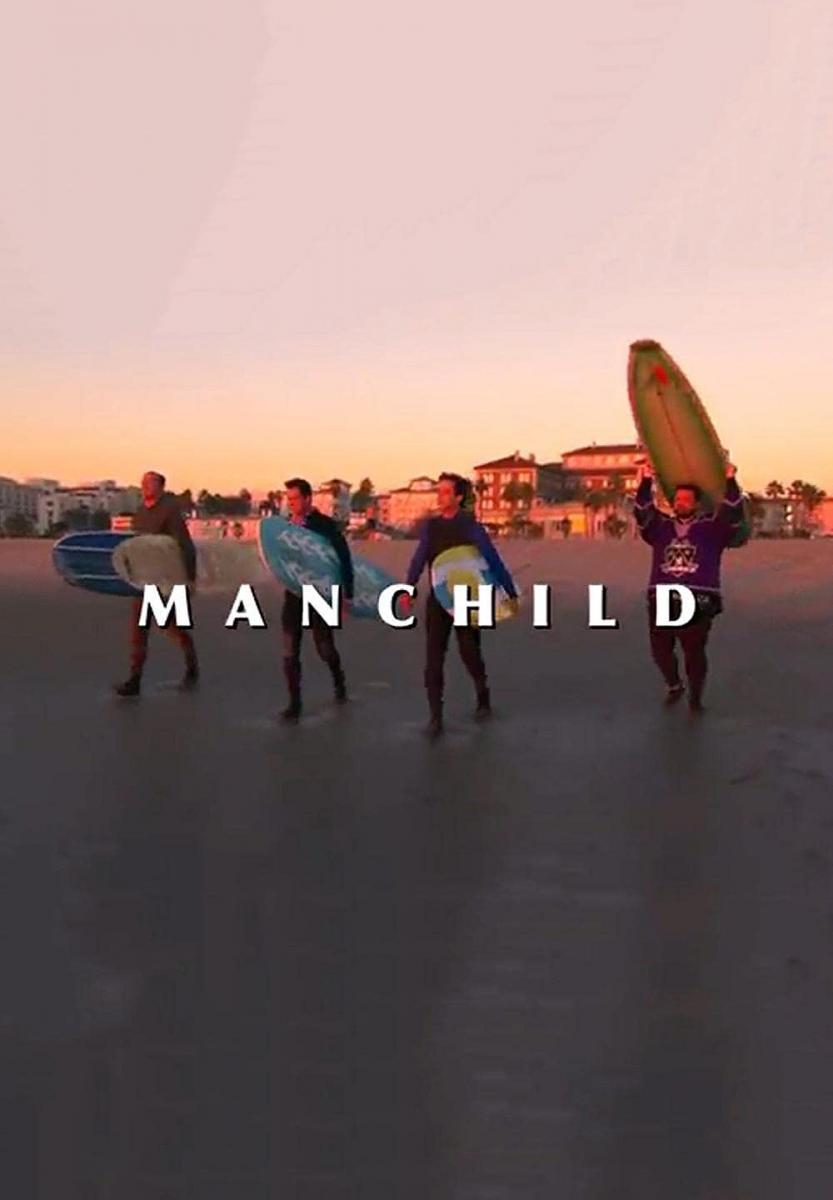 Manchild (TV)