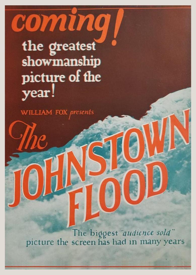 The Johnstown Flood