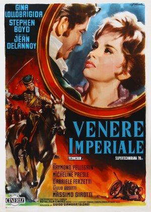 Venus imperial