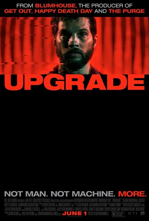 Upgrade (Ilimitado)