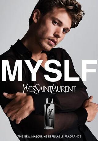 YSL Beauty: MYSLF (C)