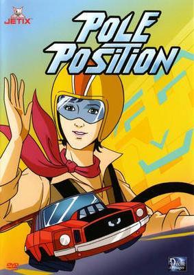 Pole Position (Serie de TV)