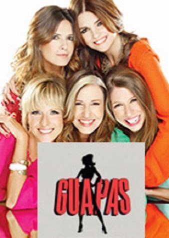 Guapas (Serie de TV)