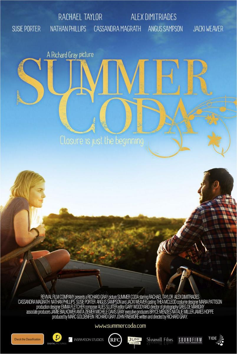 Summer Coda