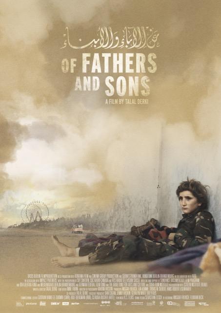 Of Fathers and Sons. Los hijos de la Yihad