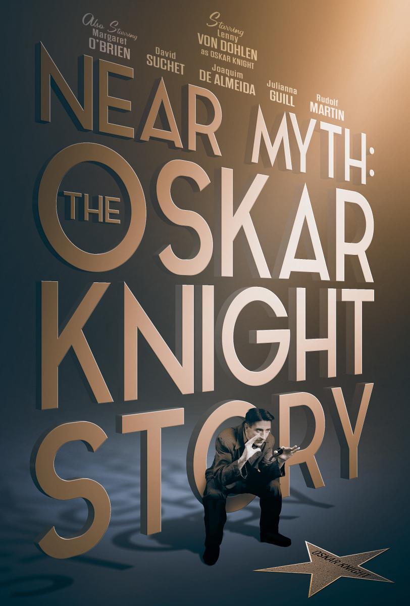 Near Myth: The Oskar Knight Story