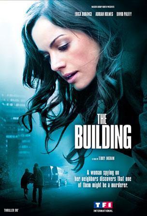 The Building (TV)