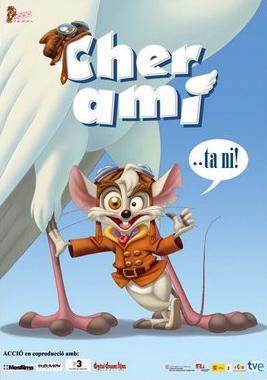 Cher Ami