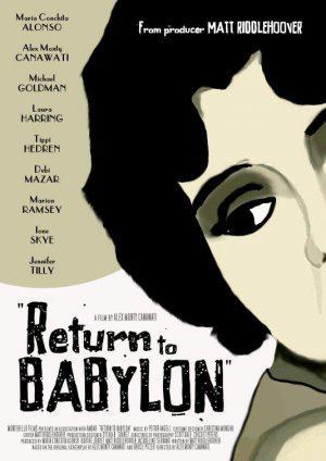 Return to Babylon