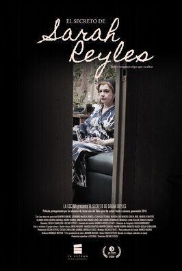 El secreto de Sarah Reyles