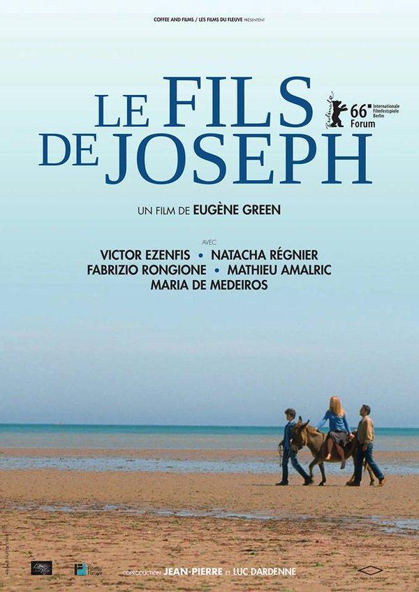 Le Fils de Joseph