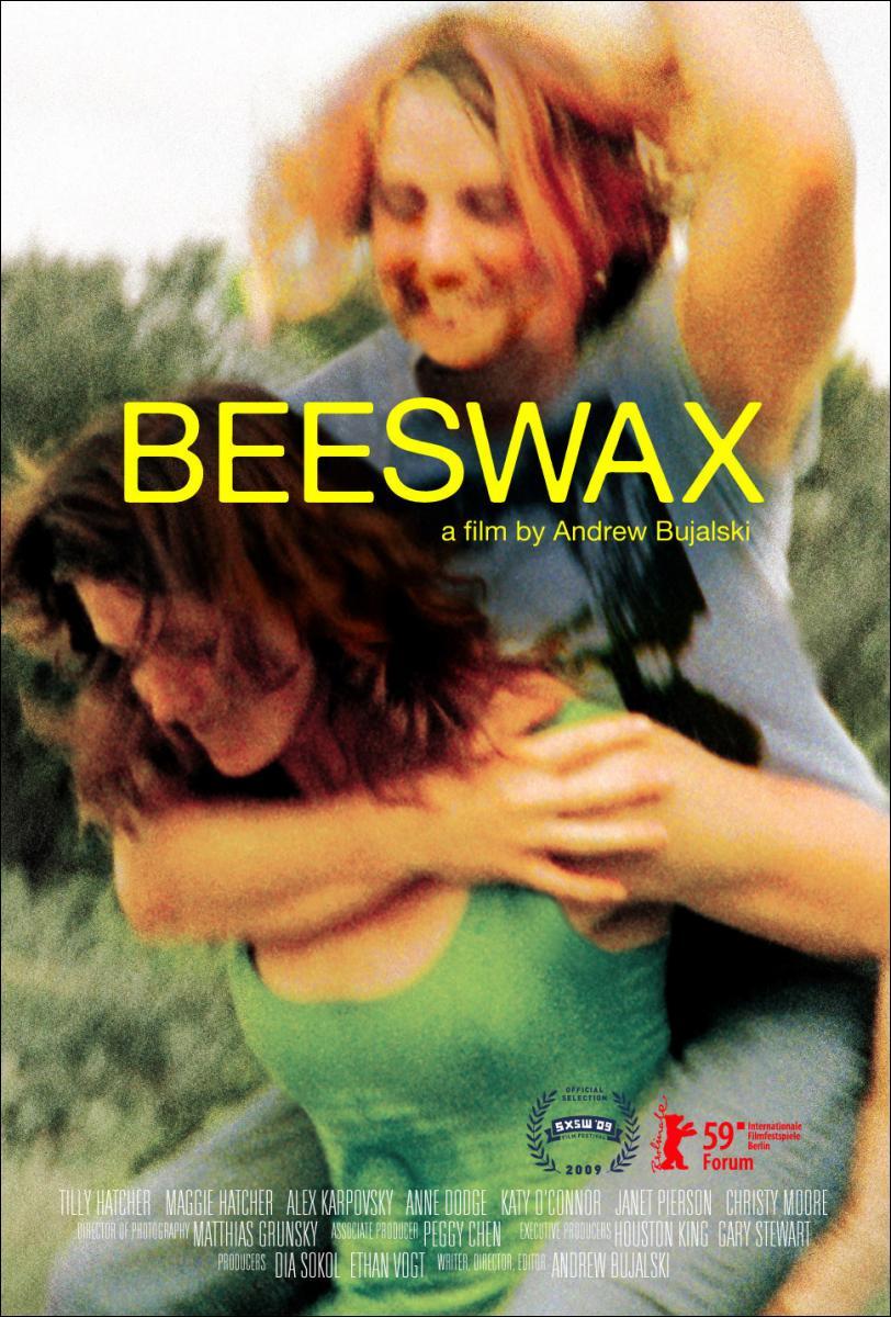 Beeswax