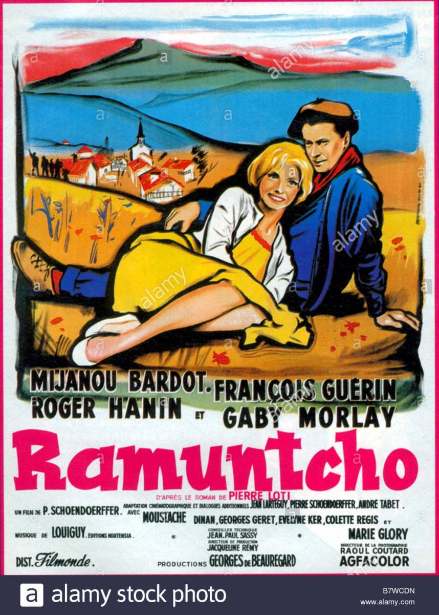 Ramuntcho