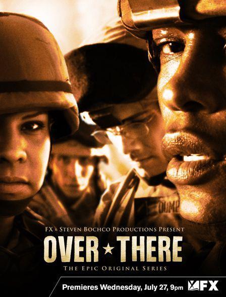 Over There (Serie de TV)